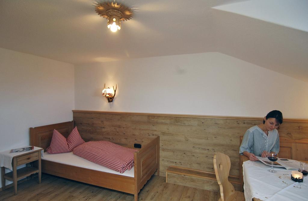 פישבאכאו Gaestehaus Alte Bergmuehle מראה חיצוני תמונה